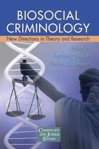 Biosocial Criminology