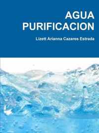 Agua Purificacion