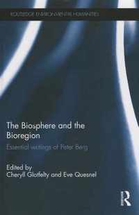 The Biosphere and the Bioregion