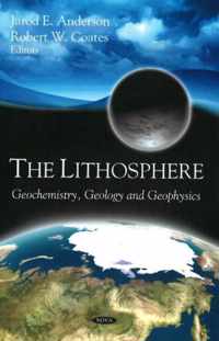 Lithosphere