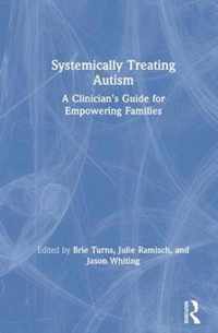 Systemically Treating Autism