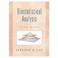 Biostatistical Analysis