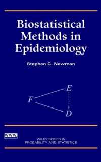 Biostatistical Methods in Epidemiology