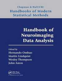 Handbook of Neuroimaging Data Analysis