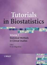 Tutorials in Biostatistics