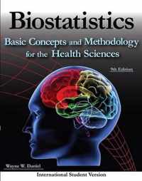 Biostatistics