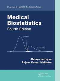 Medical Biostatistics