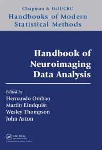 Handbook of Neuroimaging Data Analysis