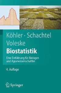 Biostatistik