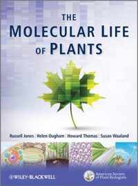 The Molecular Life of Plants