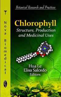 Chlorophyll