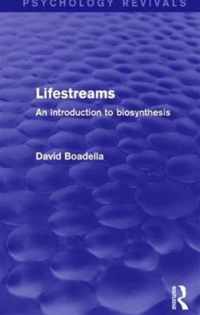 Lifestreams