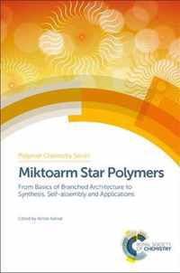 Miktoarm Star Polymers