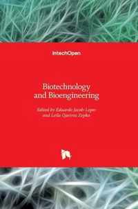 Biotechnology and Bioengineering