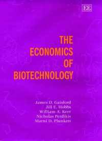 The Economics of Biotechnology