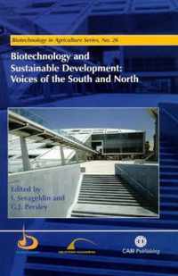 Biotechnology and Sustainable Development