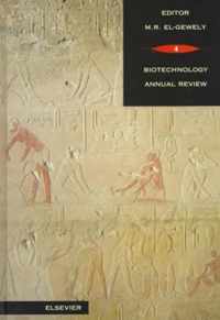 Biotechnology Annual Review