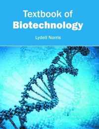 Textbook of Biotechnology