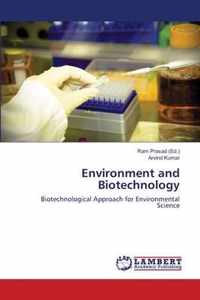 Environment and Biotechnology