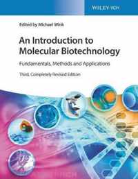 An Introduction to Molecular Biotechnology