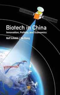 Biotech in China