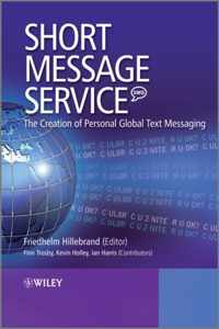 Short Message Service (Sms)