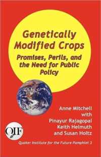 Genetically Modified Crops