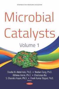 Microbial Catalysts