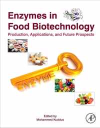 Enzymes in Food Biotechnology