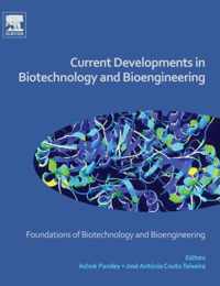 Current Developments in Biotechnology and Bioengineering