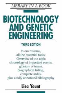 Biotechnology and Genetic Engineering