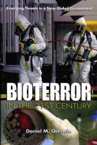 Bioterror in the 21st Century