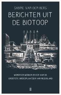 Berichten uit de Biotoop