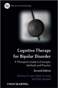 Cognitive Therapy For Bipolar Disorder