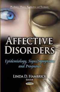 Affective Disorders