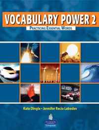 Vocabulary Power 2