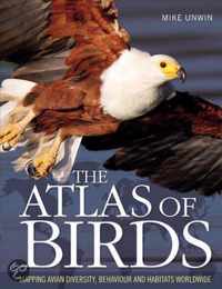 The Atlas of Birds