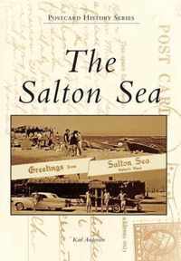 The Salton Sea