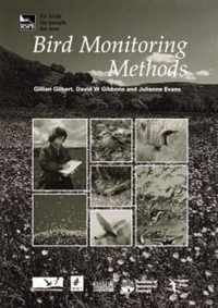 Bird Monitoring Methods