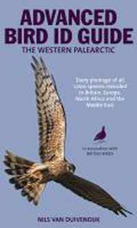 Advanced Bird ID Guide The Western Palea