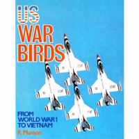 Us War Birds