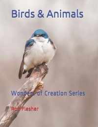 Birds & Animals