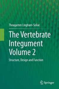 The Vertebrate Integument Volume 2