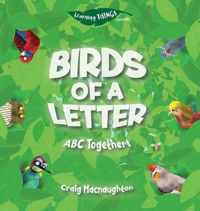 Birds of a Letter