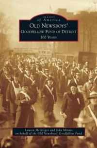 Old Newsboys' Goodfellow Fund of Detroit