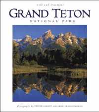 Grand Teton National Park Wild and Beautiful