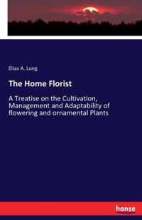 The Home Florist