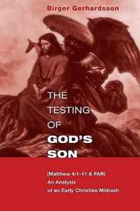 The Testing of God's Son