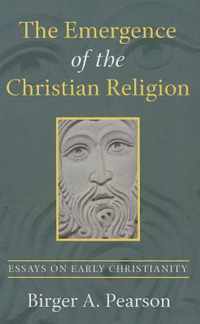 The Emergence of the Christian Religion