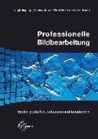 Professionelle Bildbearbeitung